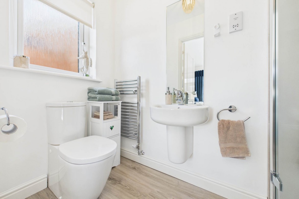 Images for Vesuvius Drive, Motherwell