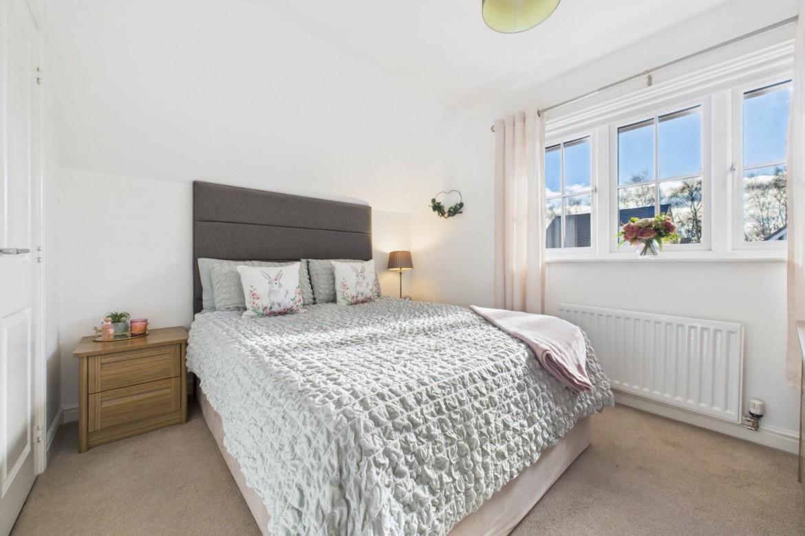 Images for Vesuvius Drive, Motherwell