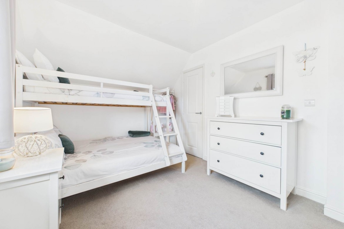Images for Vesuvius Drive, Motherwell