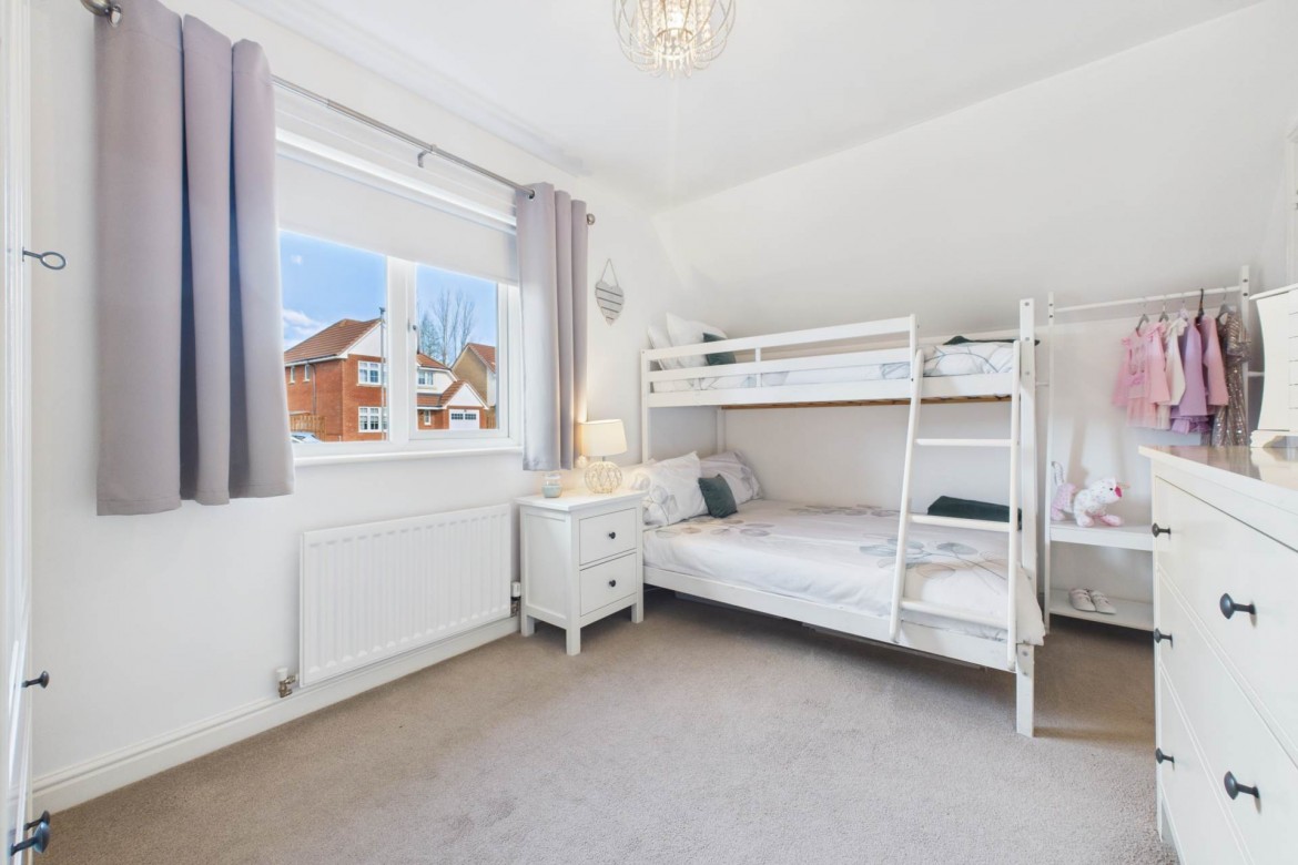 Images for Vesuvius Drive, Motherwell