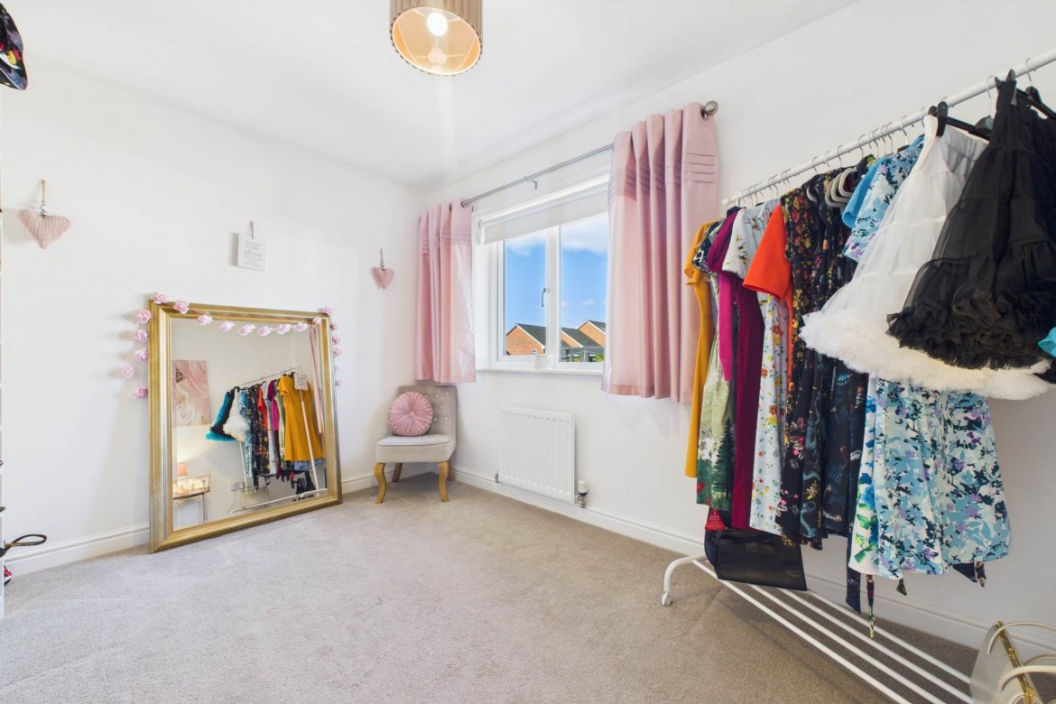 Images for Vesuvius Drive, Motherwell
