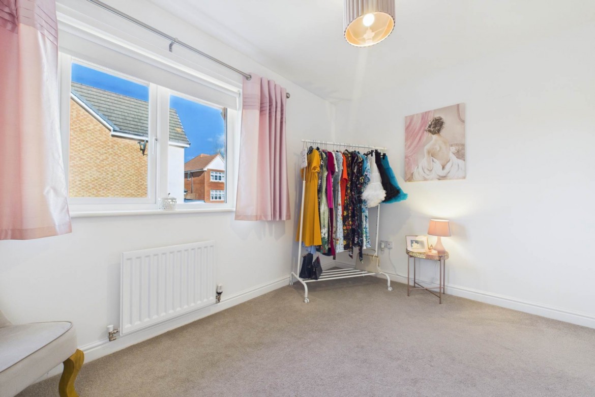 Images for Vesuvius Drive, Motherwell