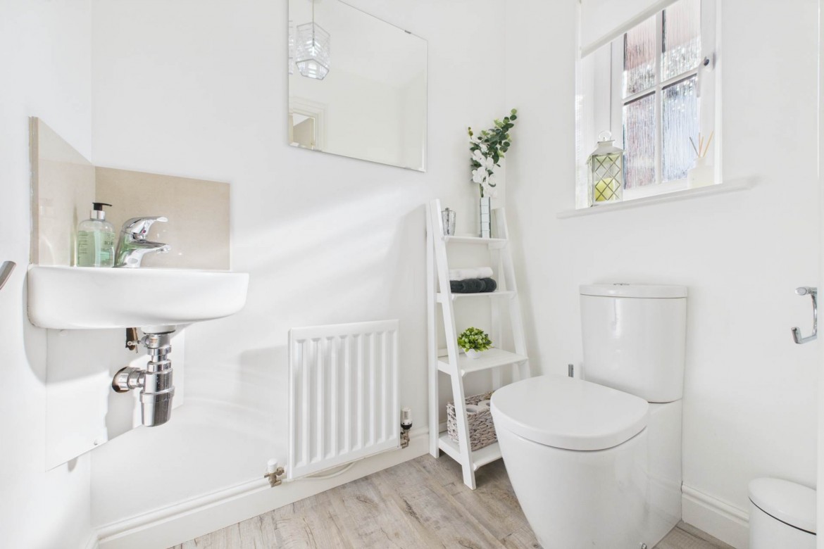 Images for Vesuvius Drive, Motherwell