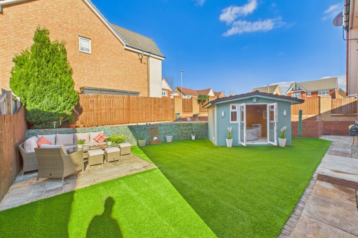 Images for Vesuvius Drive, Motherwell