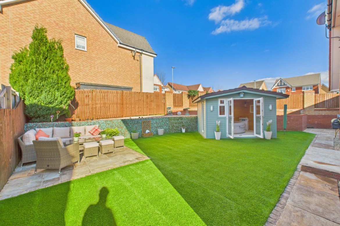 Images for Vesuvius Drive, Motherwell