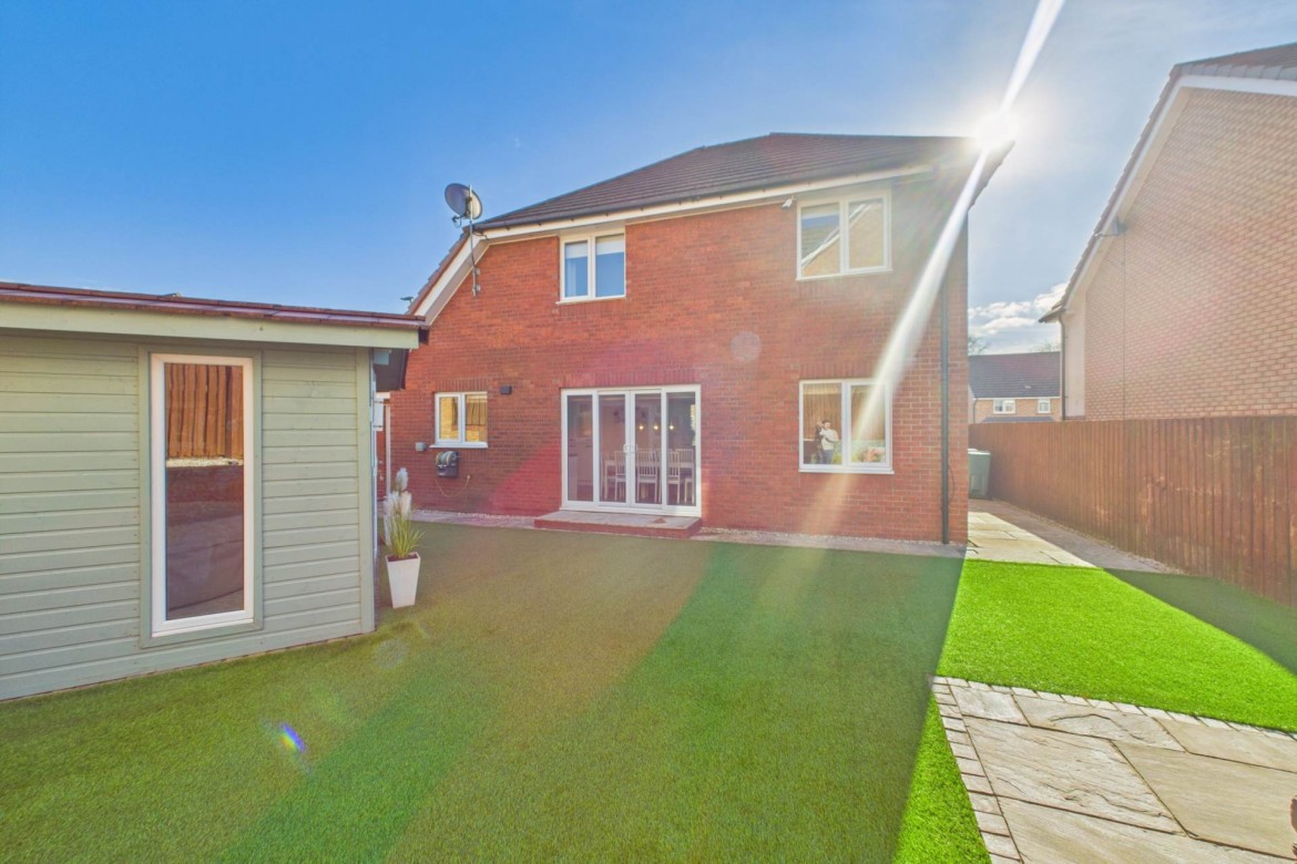 Images for Vesuvius Drive, Motherwell