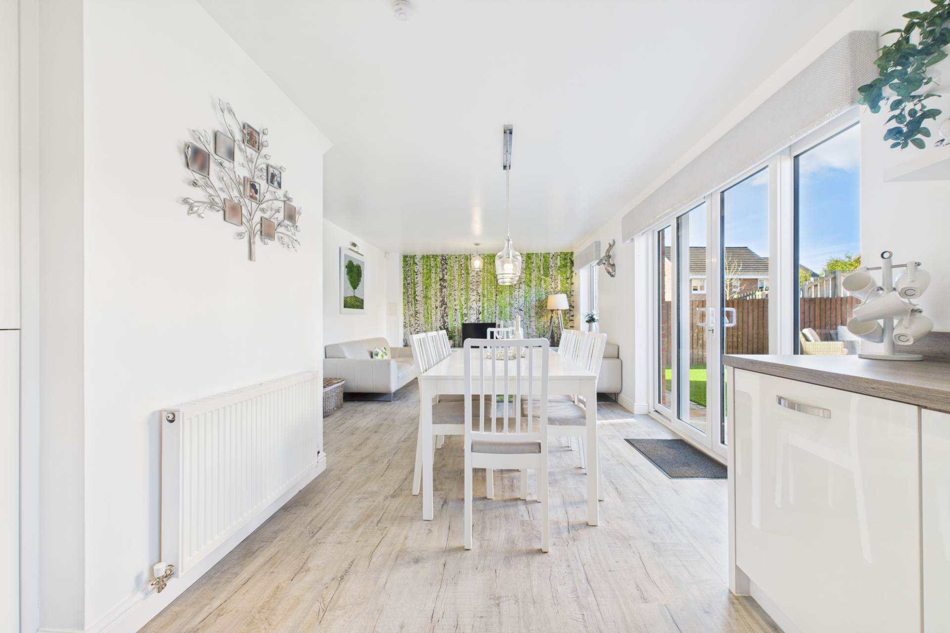 Vesuvius Drive, Motherwell