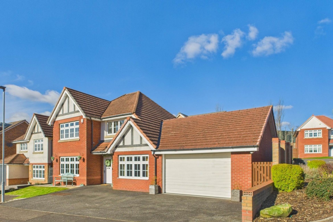 Images for Vesuvius Drive, Motherwell