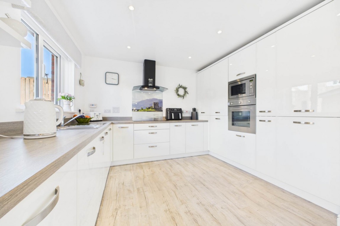 Images for Vesuvius Drive, Motherwell