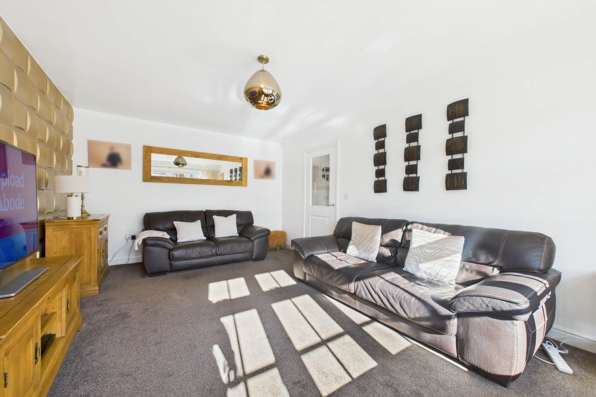 Vesuvius Drive, Motherwell