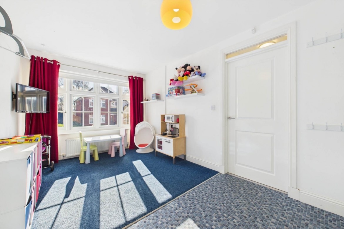 Images for Vesuvius Drive, Motherwell