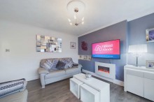Images for North Calder Drive, Airdrie