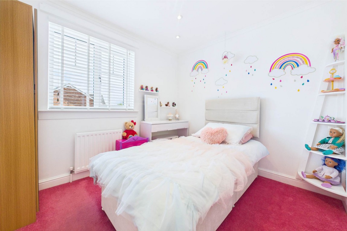 Images for Silver Firs, Newarthill, Motherwell