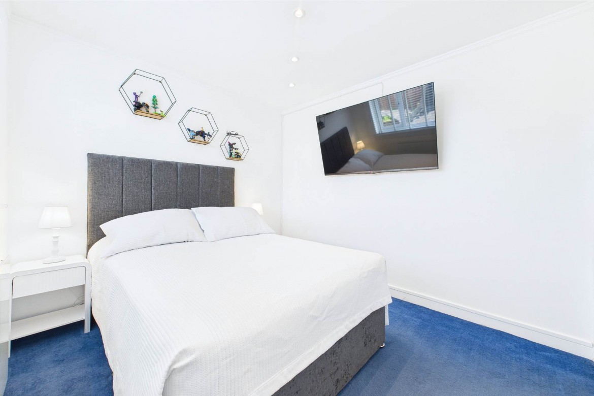 Images for Silver Firs, Newarthill, Motherwell