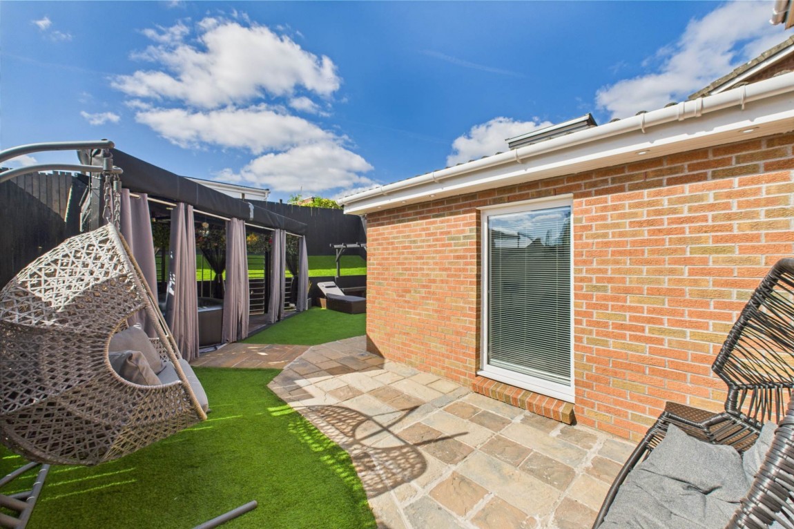 Images for Silver Firs, Newarthill, Motherwell