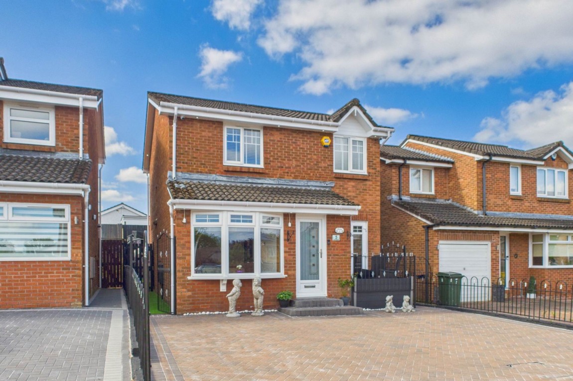 Images for Silver Firs, Newarthill, Motherwell