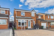 Images for Silver Firs, Newarthill, Motherwell