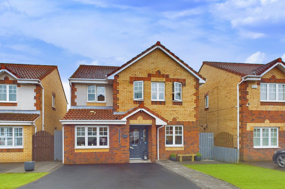Images for Springbank Crescent, Motherwell