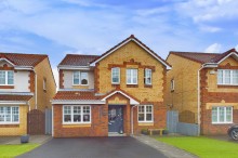 Images for Springbank Crescent, Motherwell