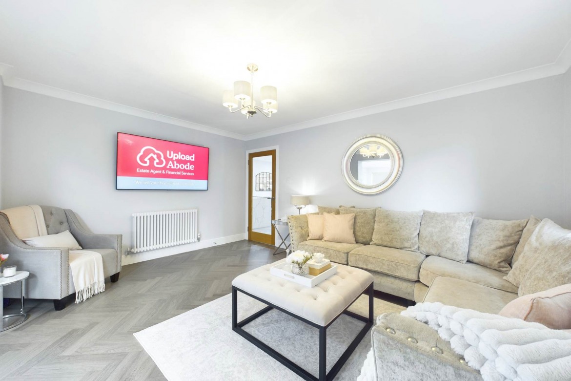 Images for Springbank Crescent, Motherwell