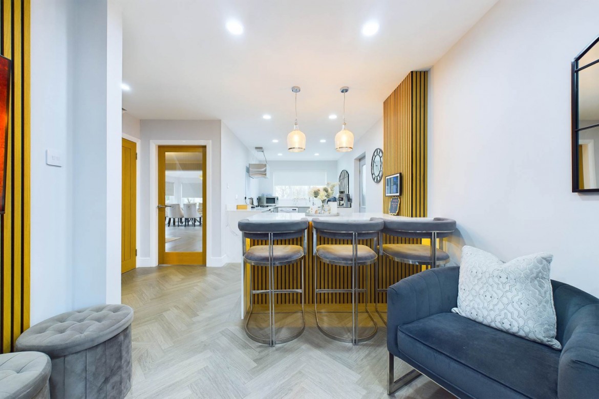 Images for Springbank Crescent, Motherwell