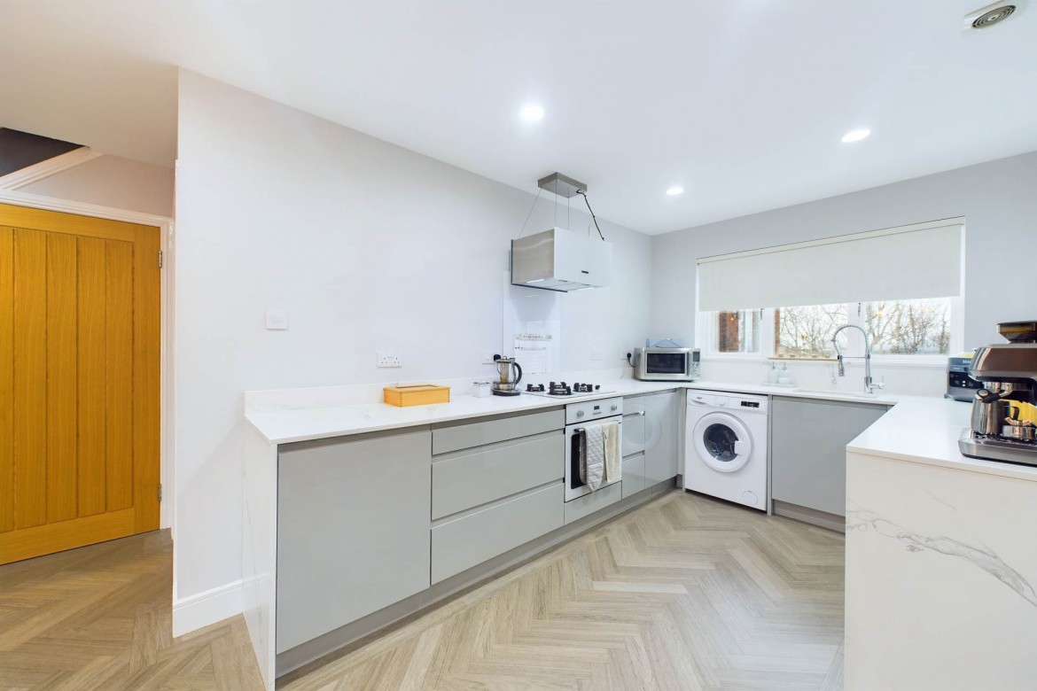 Images for Springbank Crescent, Motherwell