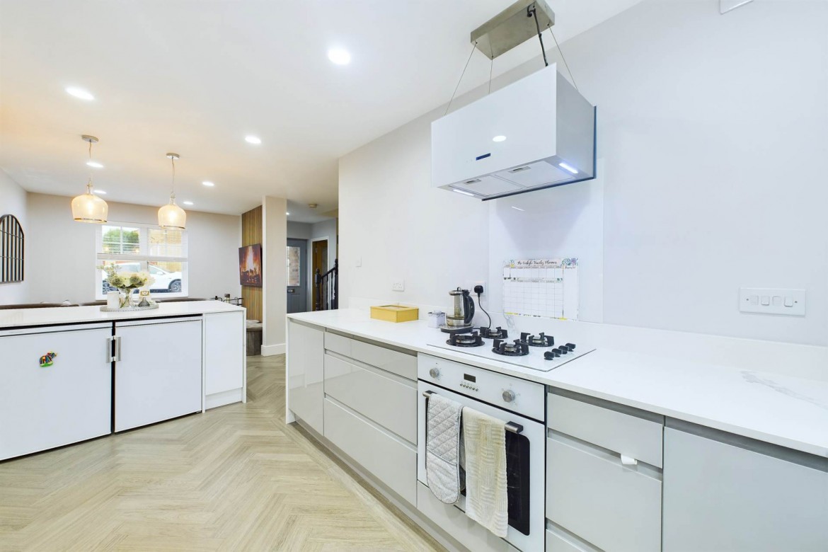 Images for Springbank Crescent, Motherwell