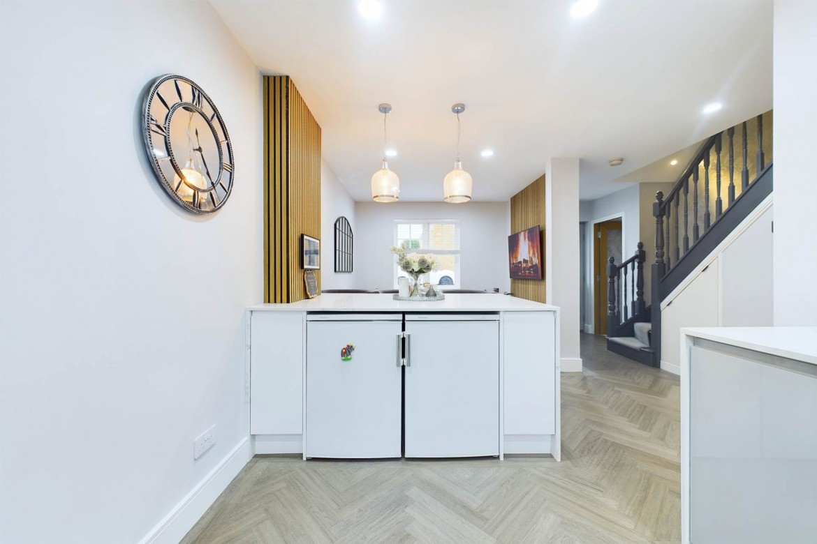 Images for Springbank Crescent, Motherwell