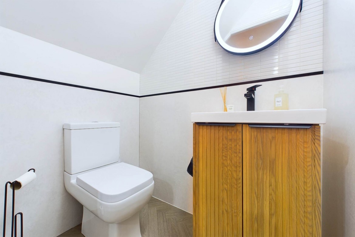 Images for Springbank Crescent, Motherwell