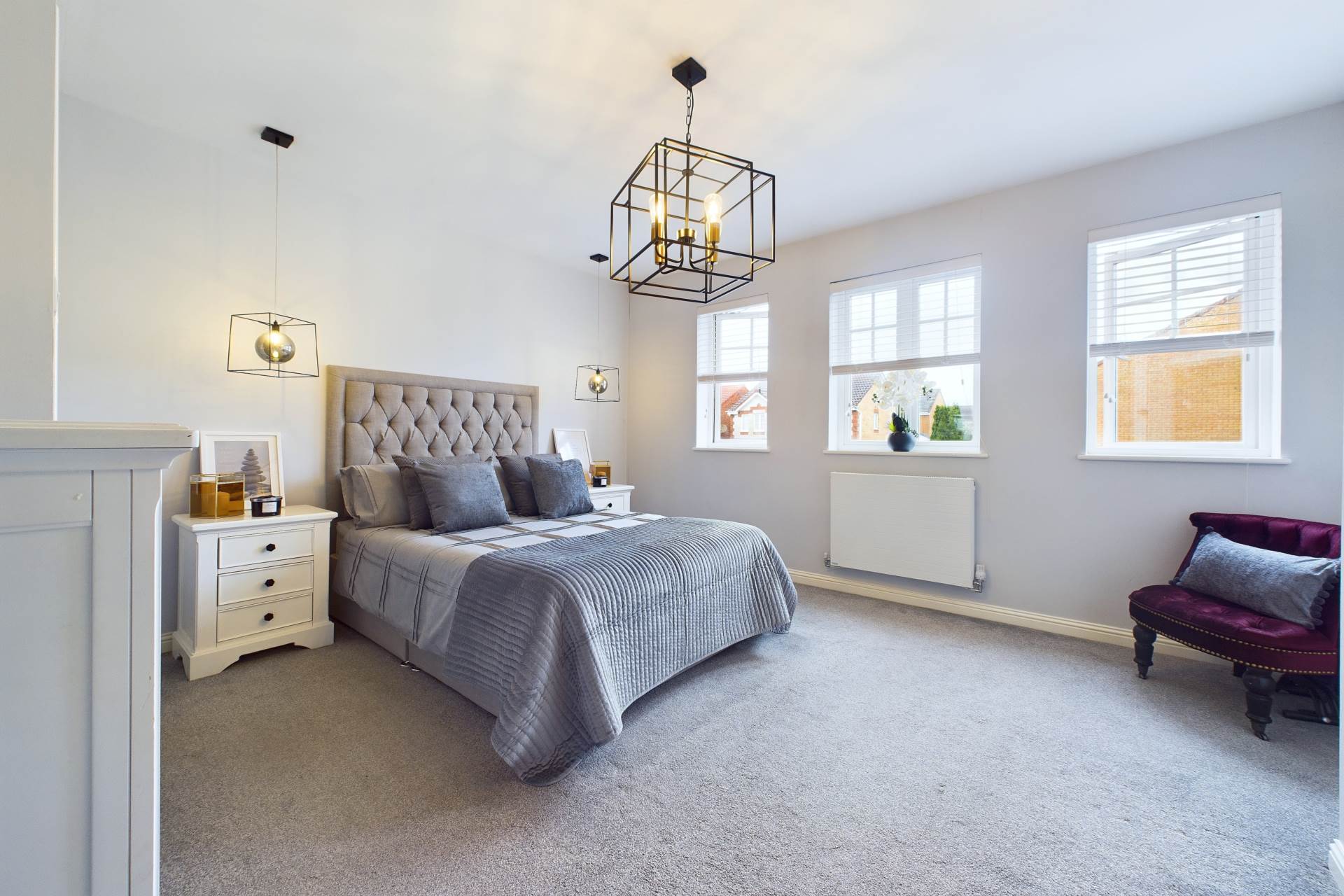 Springbank Crescent, Motherwell