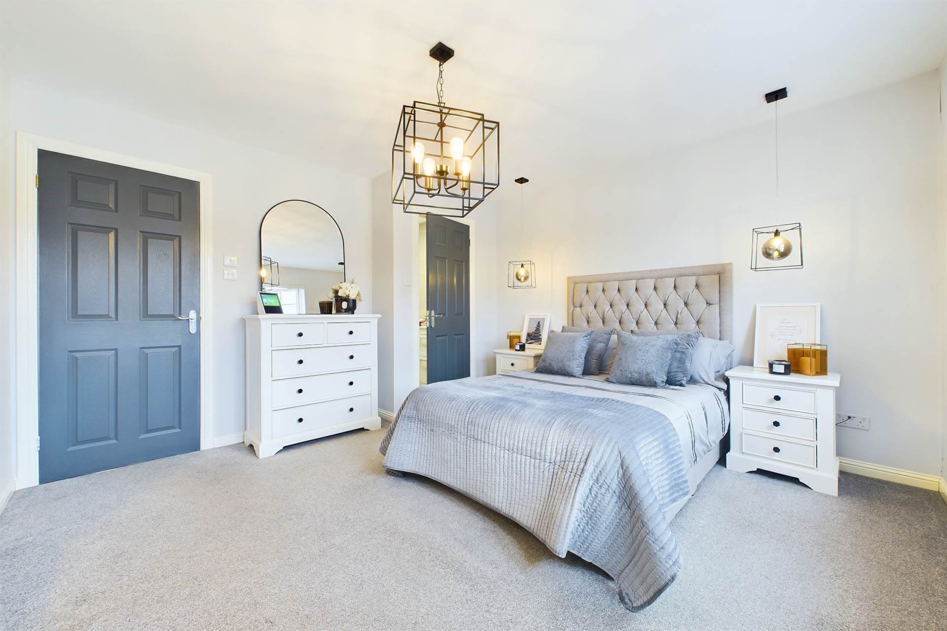 Springbank Crescent, Motherwell