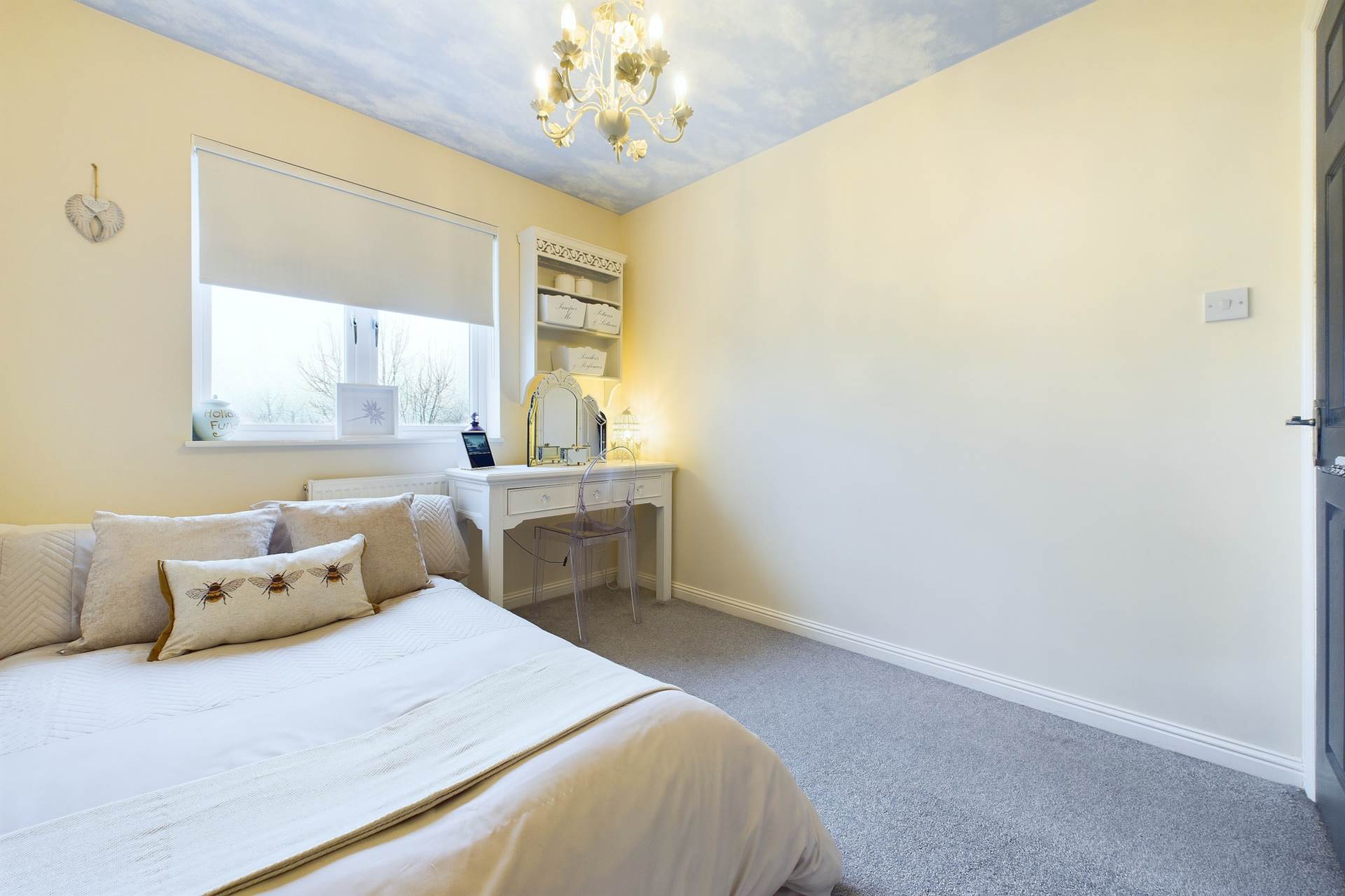 Springbank Crescent, Motherwell