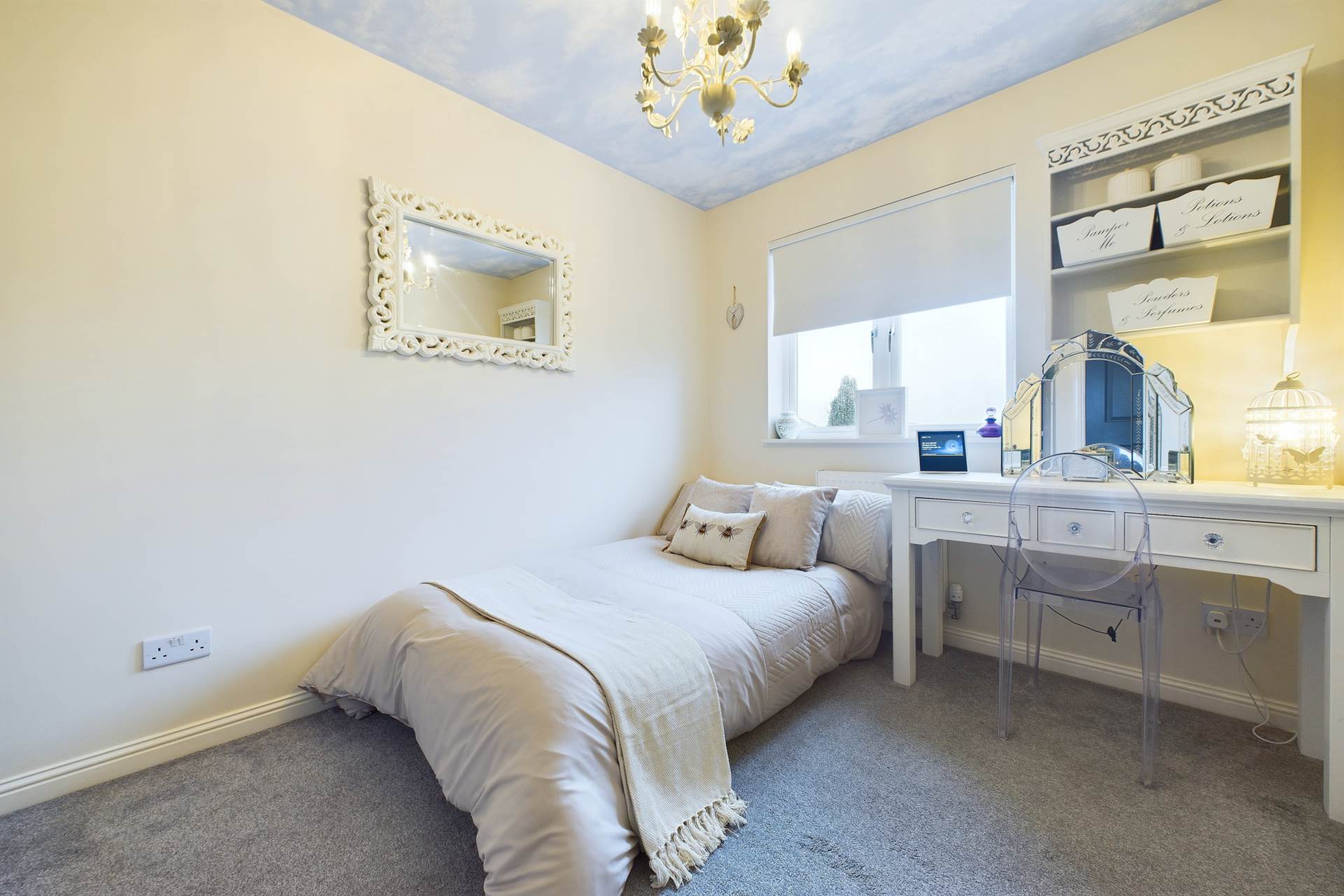 Springbank Crescent, Motherwell