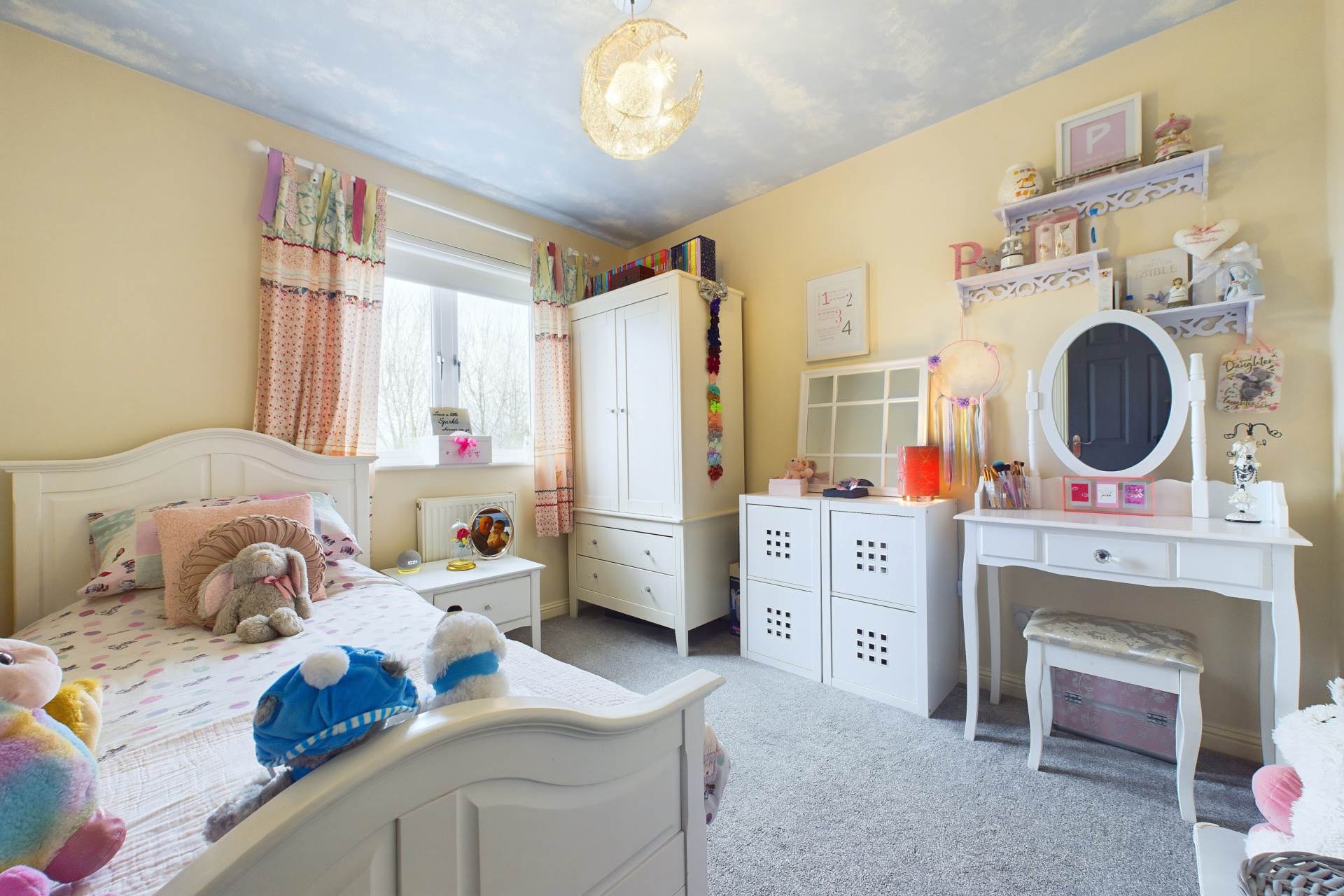 Springbank Crescent, Motherwell