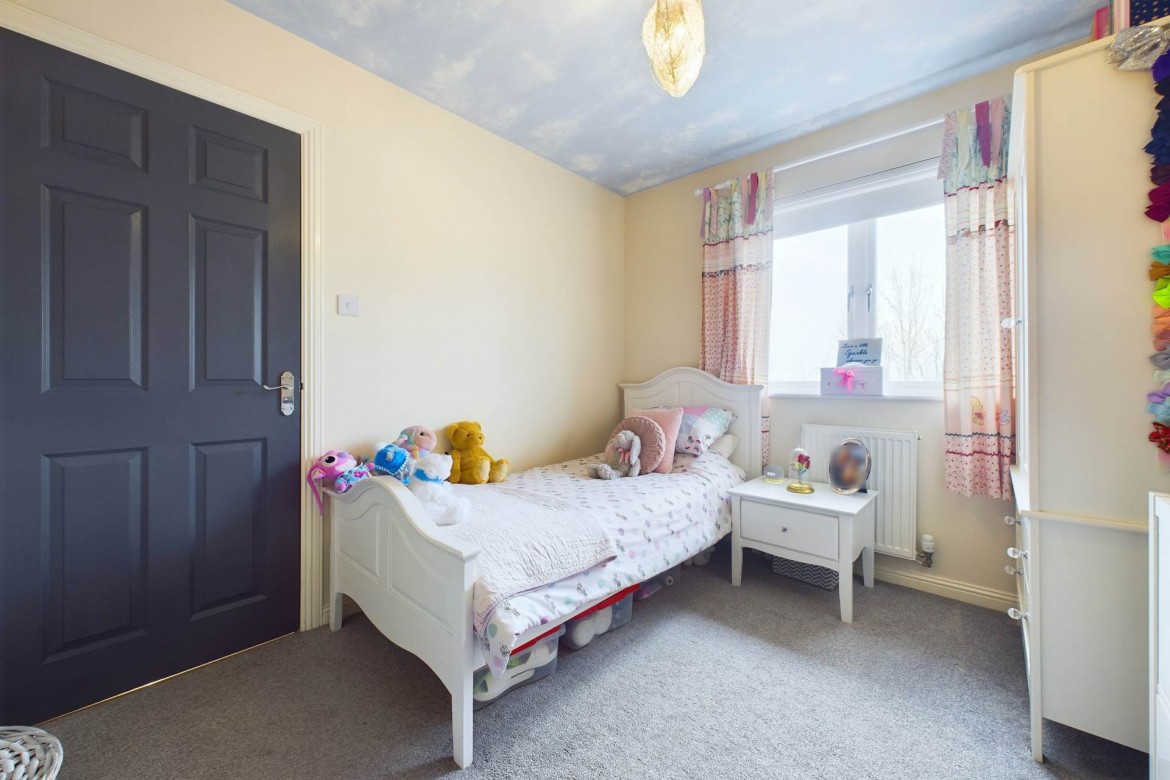 Images for Springbank Crescent, Motherwell