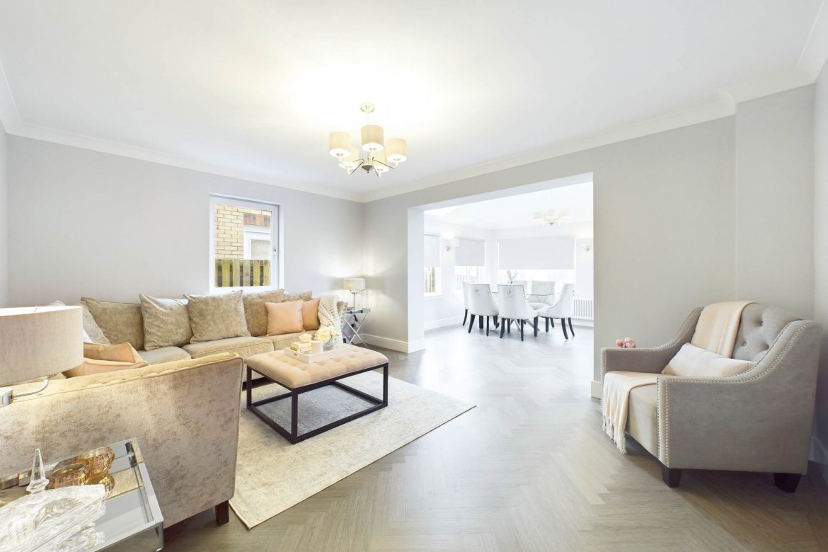 Images for Springbank Crescent, Motherwell