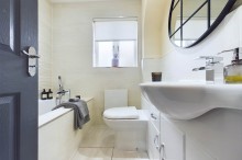 Images for Springbank Crescent, Motherwell