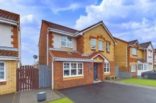 Images for Springbank Crescent, Motherwell