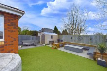 Images for Springbank Crescent, Motherwell