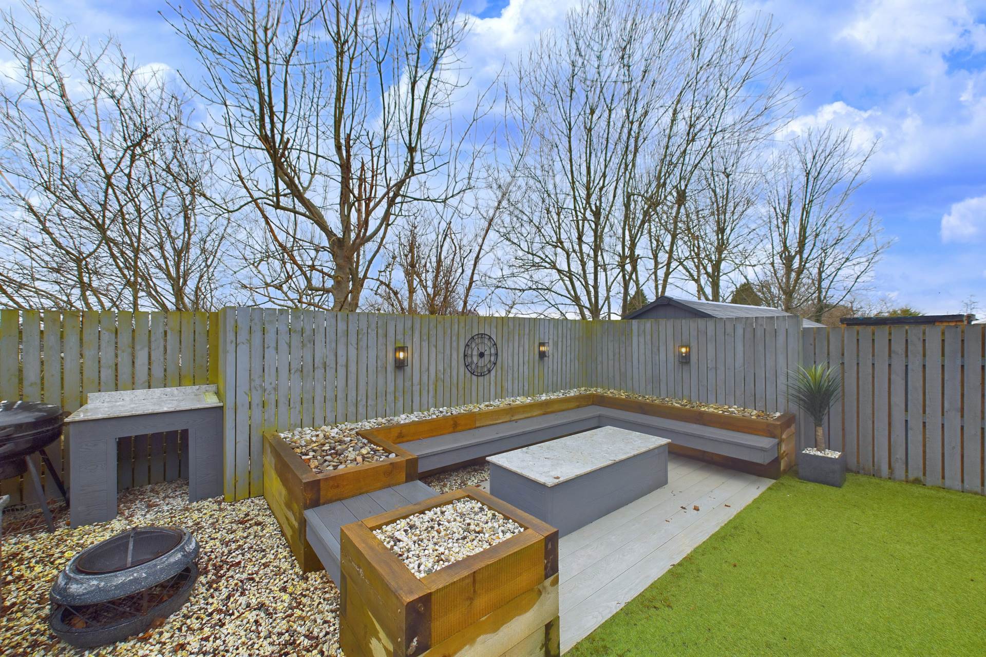 Springbank Crescent, Motherwell