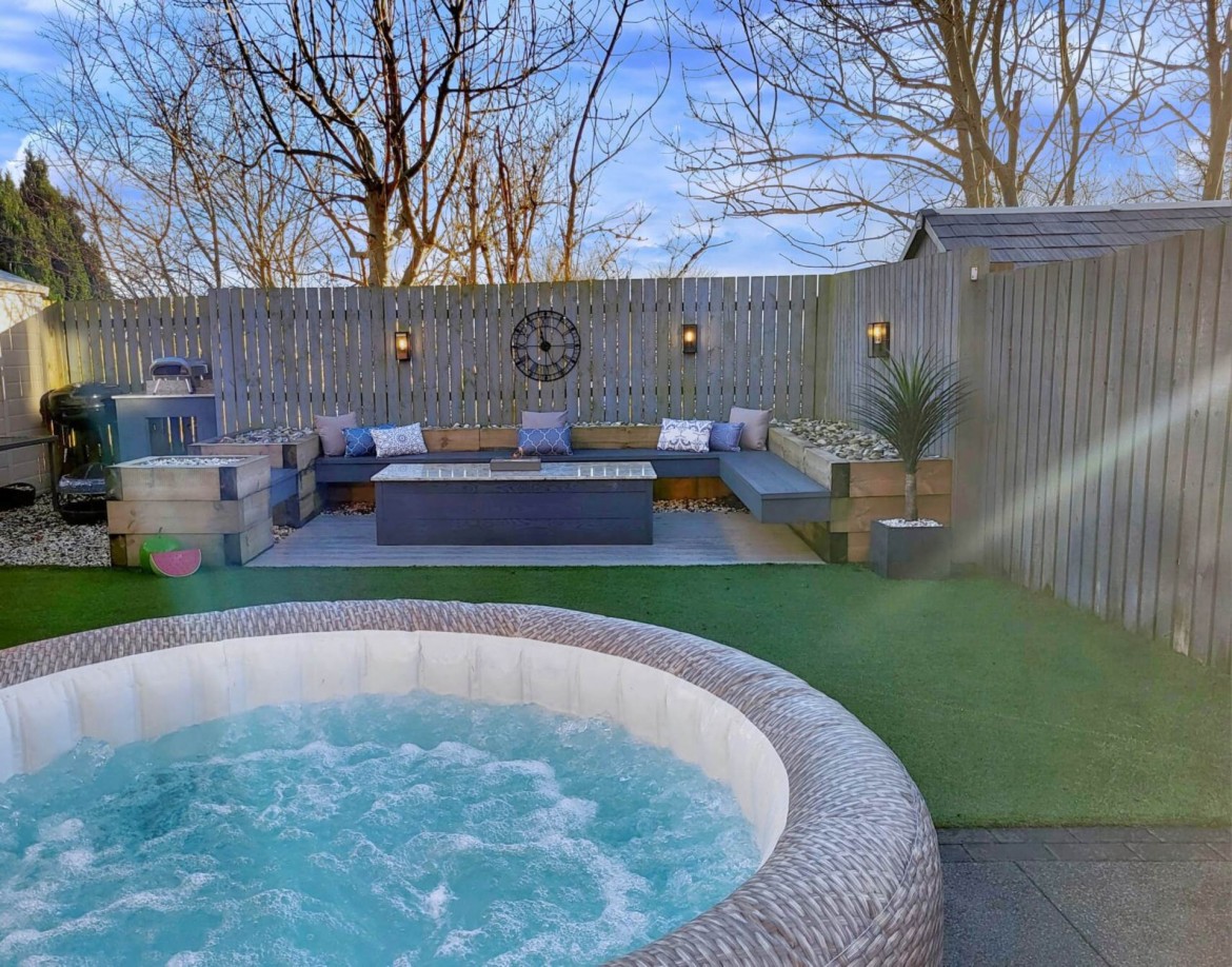 Images for Springbank Crescent, Motherwell