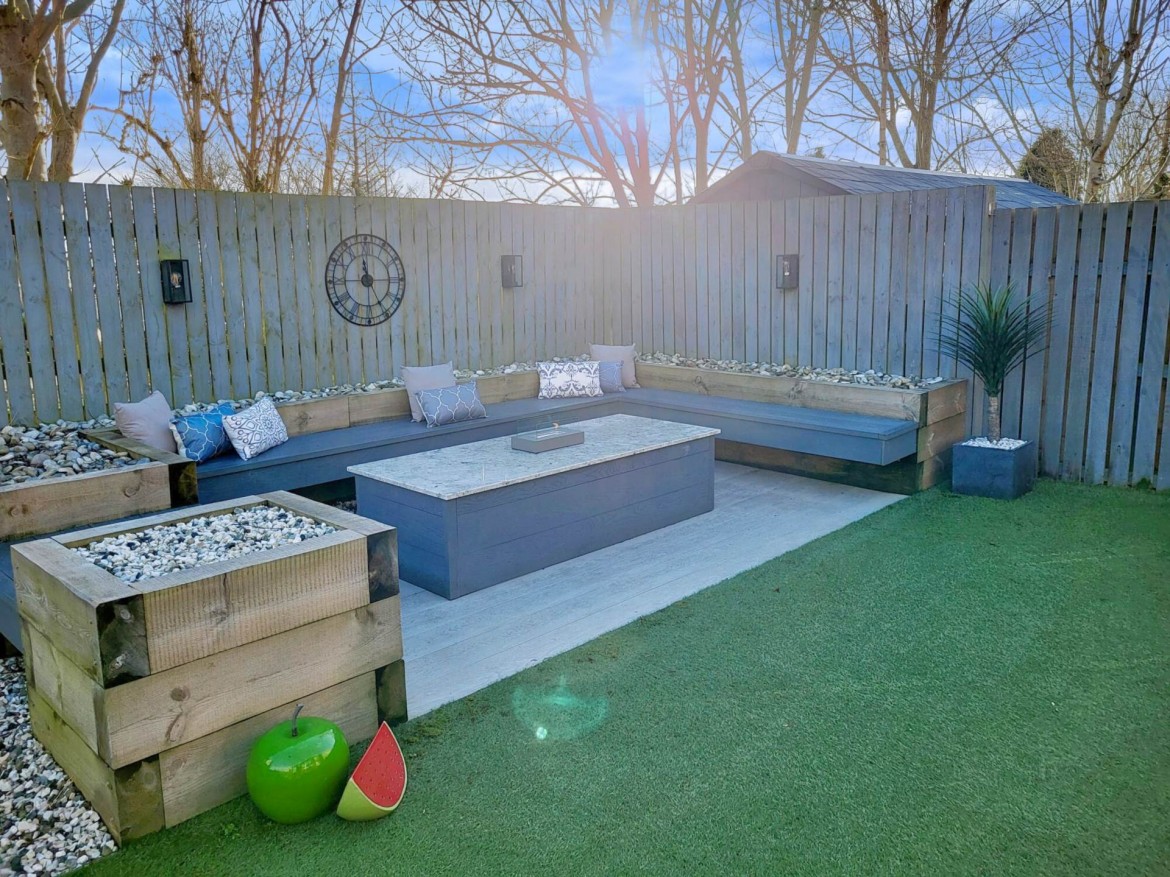 Images for Springbank Crescent, Motherwell