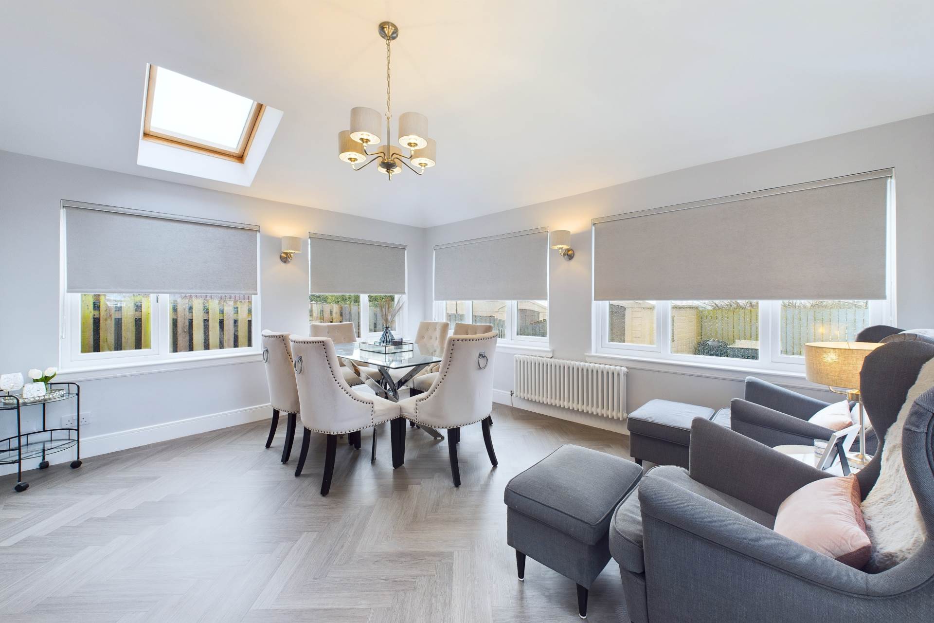 Springbank Crescent, Motherwell