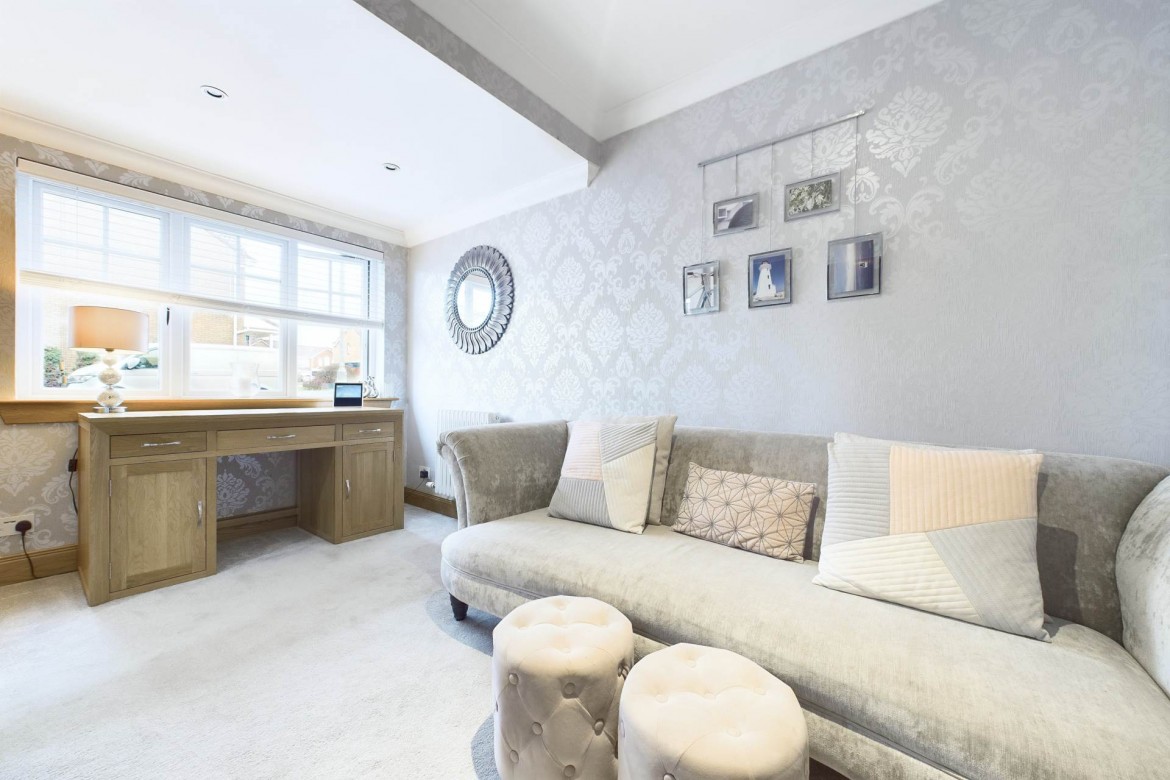 Images for Springbank Crescent, Motherwell