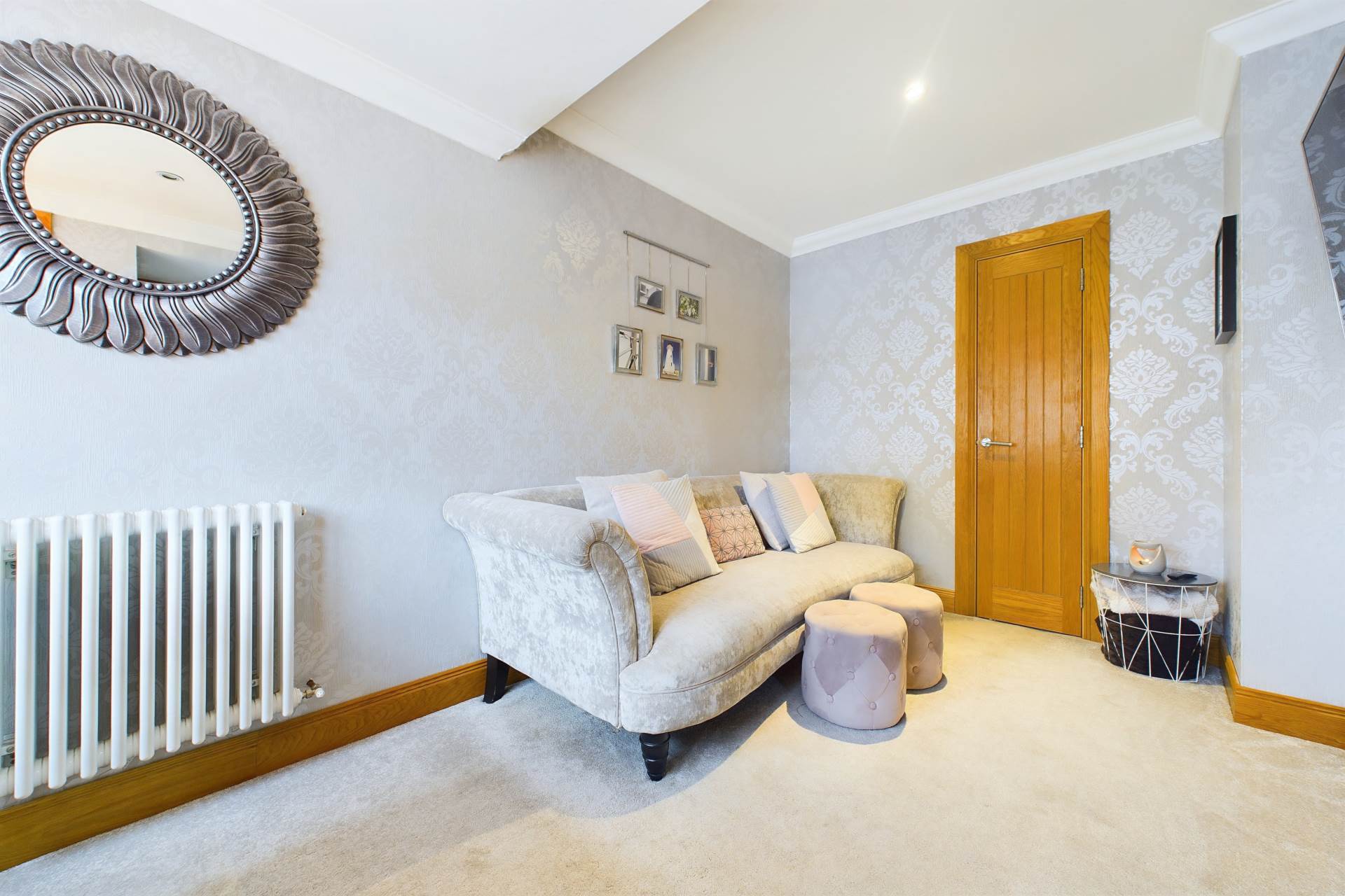 Springbank Crescent, Motherwell