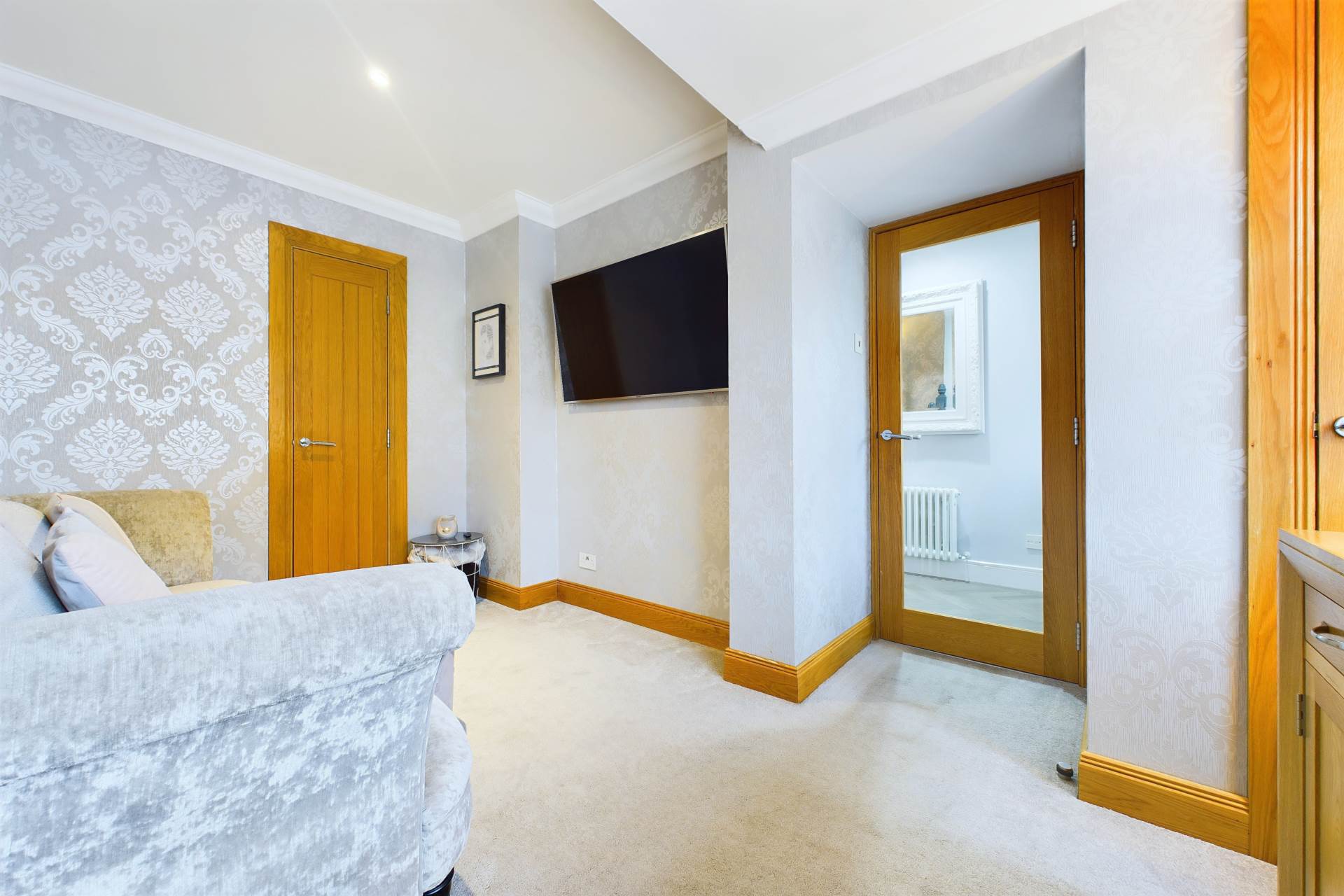Springbank Crescent, Motherwell