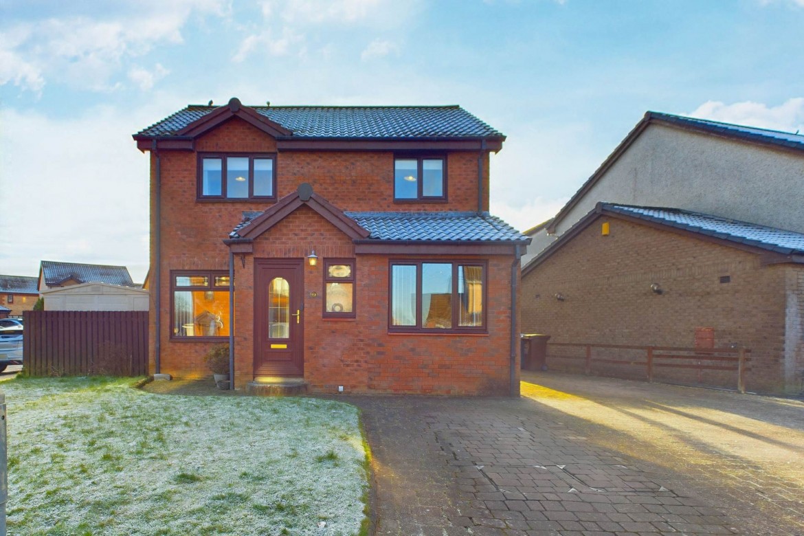 Images for Jennie Lee Drive, Wishaw