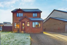 Images for Jennie Lee Drive, Wishaw