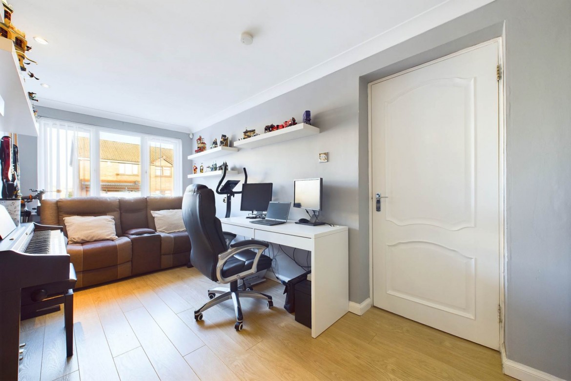 Images for Jennie Lee Drive, Wishaw