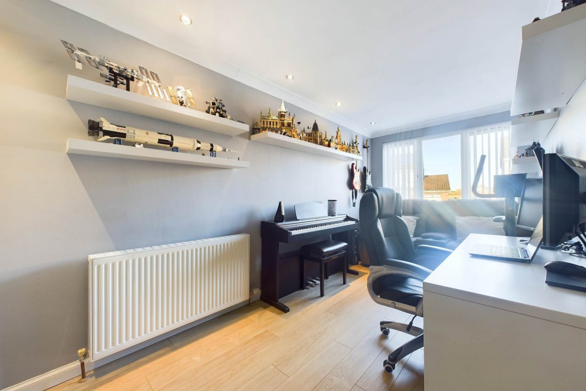 Images for Jennie Lee Drive, Wishaw